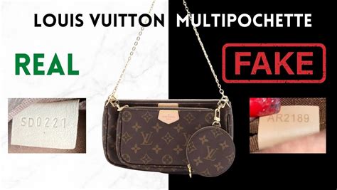 lv felicie pochette fake vs real